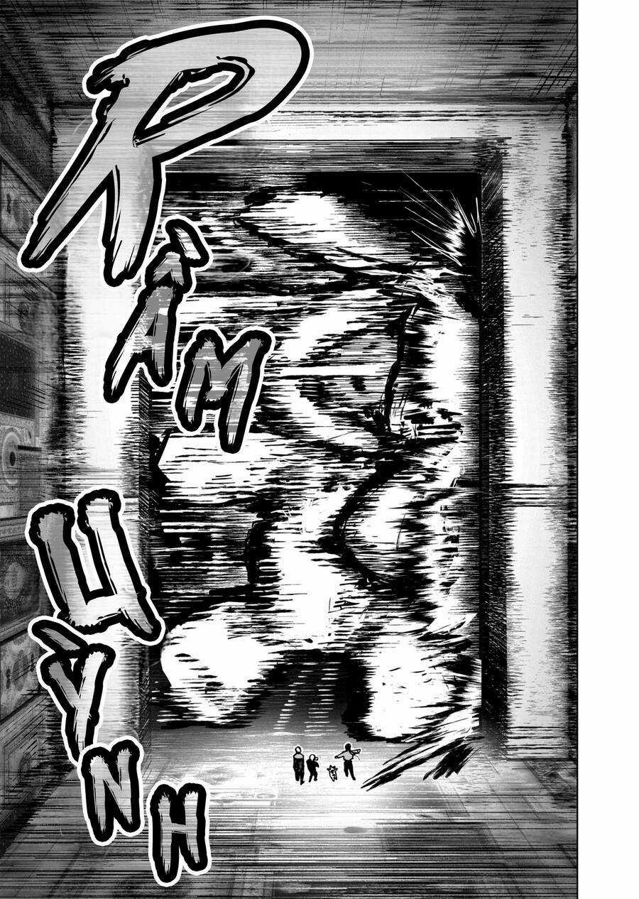 After God Chapter 38 trang 16