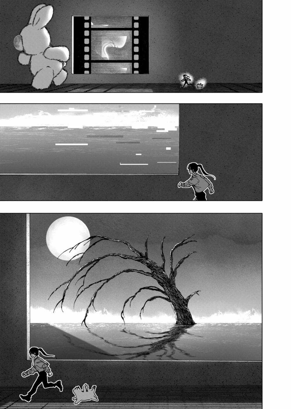 After God Chapter 39 trang 2