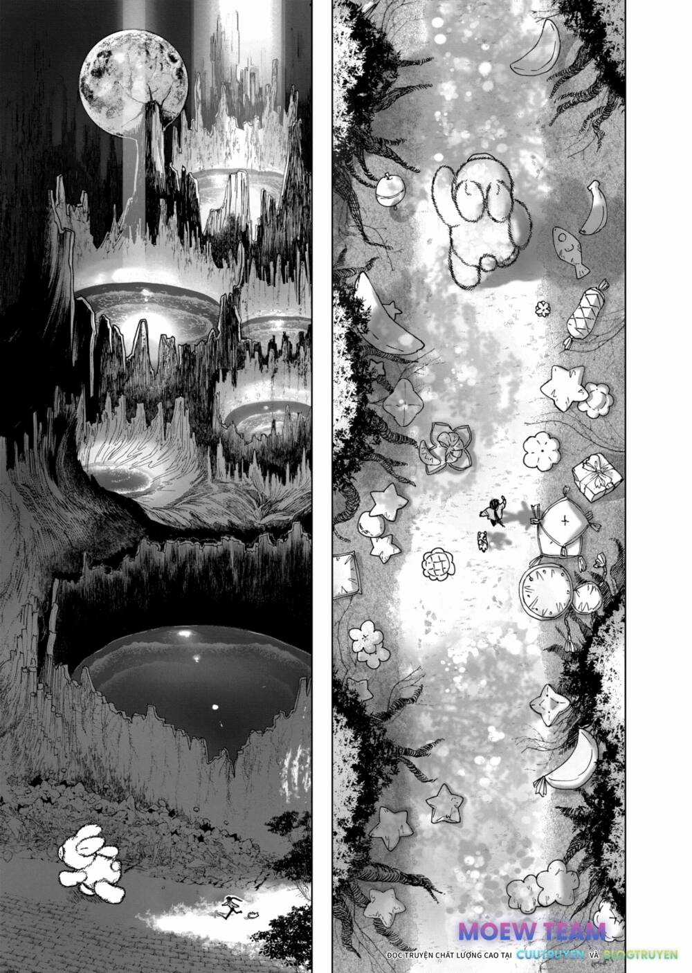 After God Chapter 39 trang 4