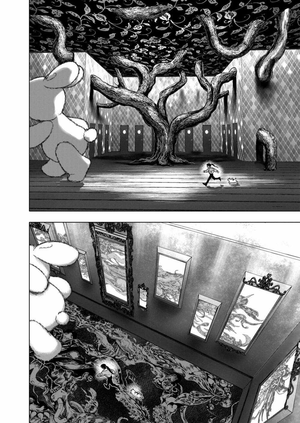 After God Chapter 39 trang 5