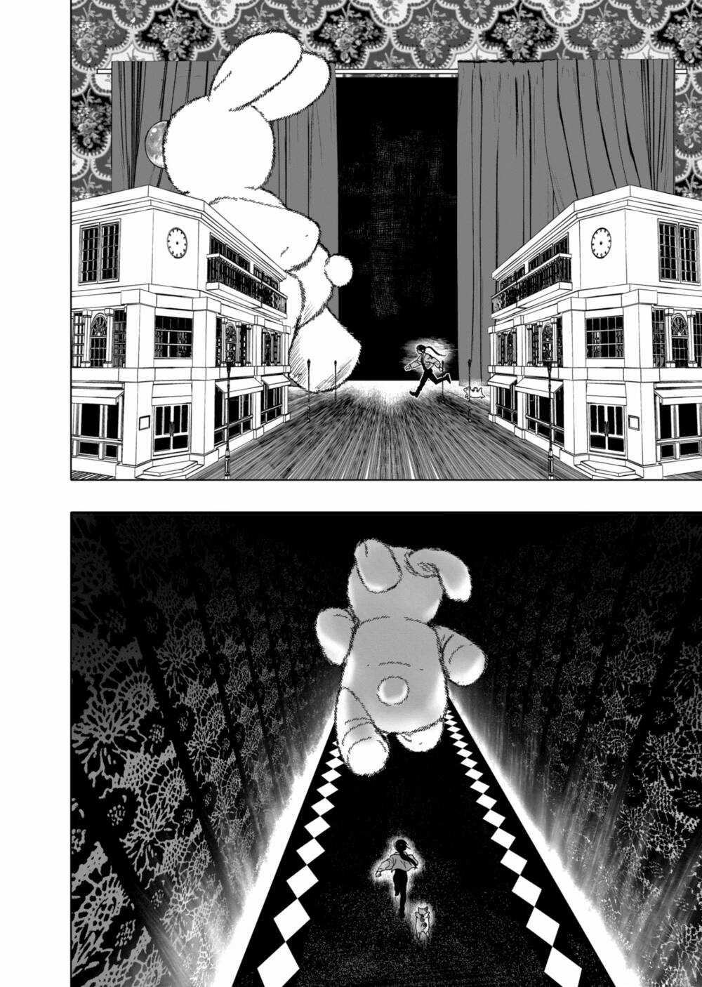 After God Chapter 39 trang 7