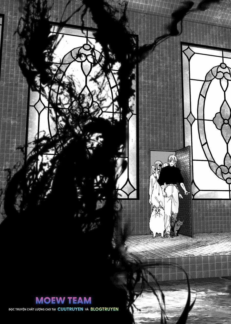 After God Chapter 40 trang 15