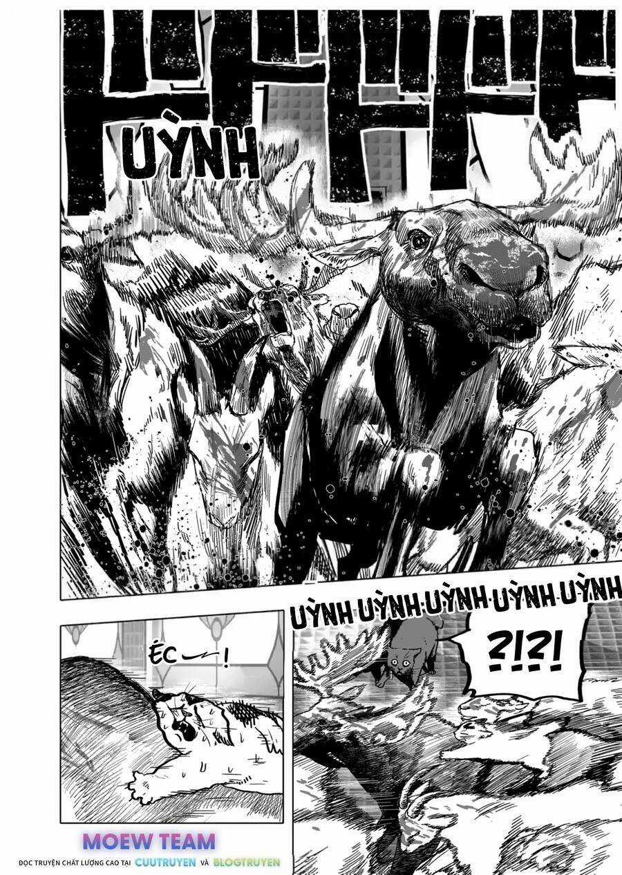 After God Chapter 41 trang 11