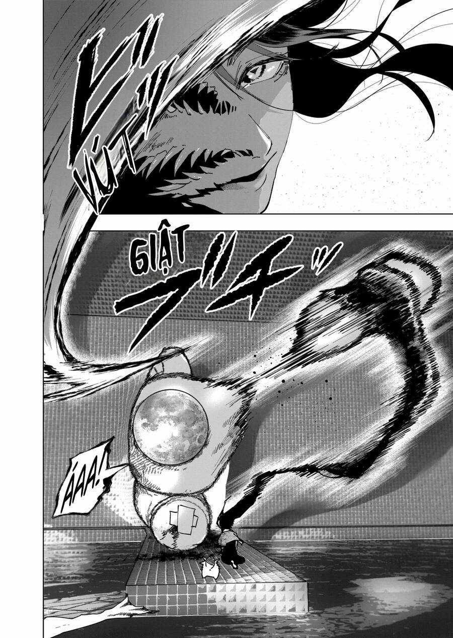 After God Chapter 41 trang 5