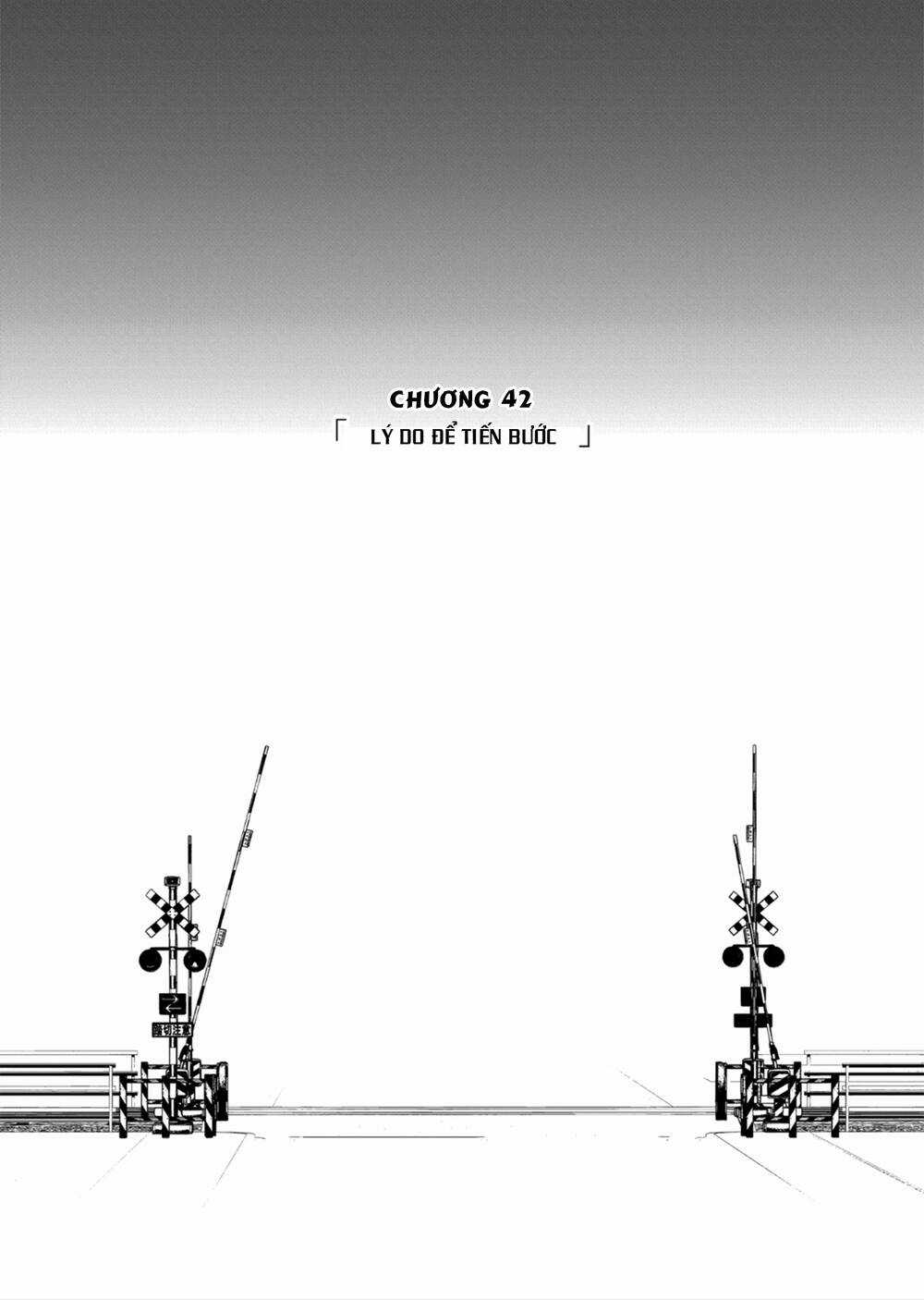 After God Chapter 42 trang 2