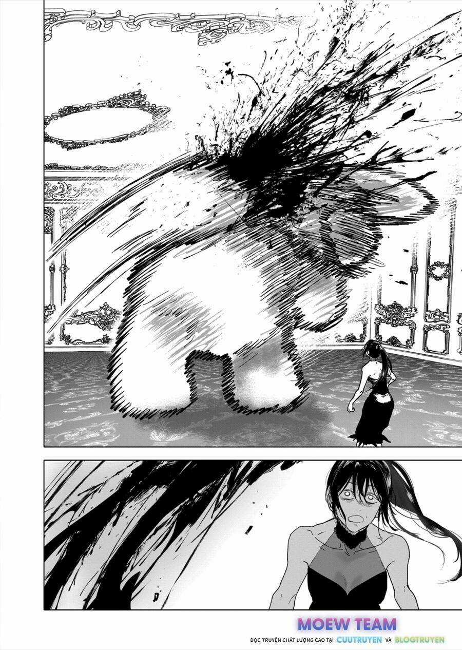 After God Chapter 43 trang 17