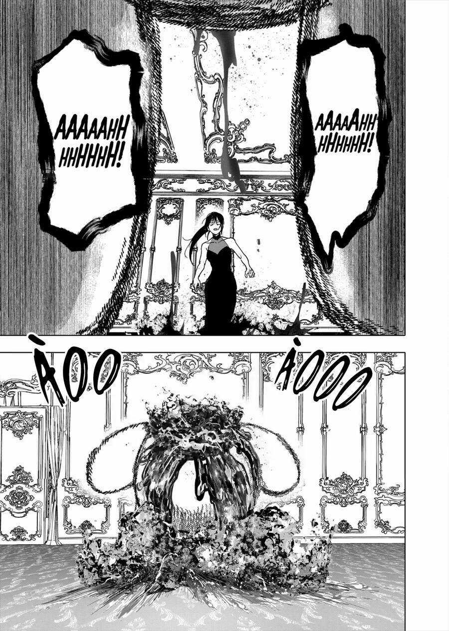 After God Chapter 43 trang 18