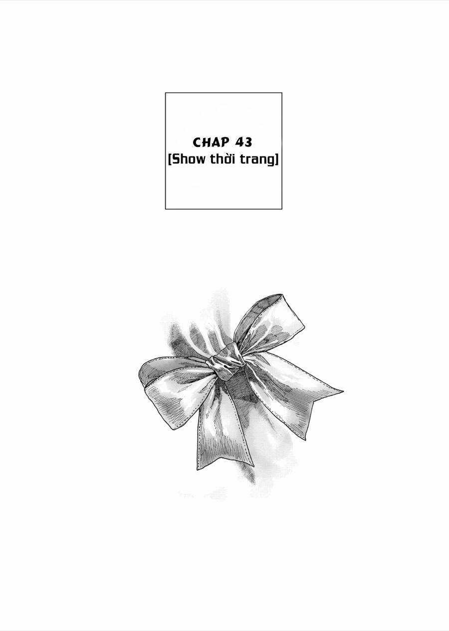 After God Chapter 43 trang 2