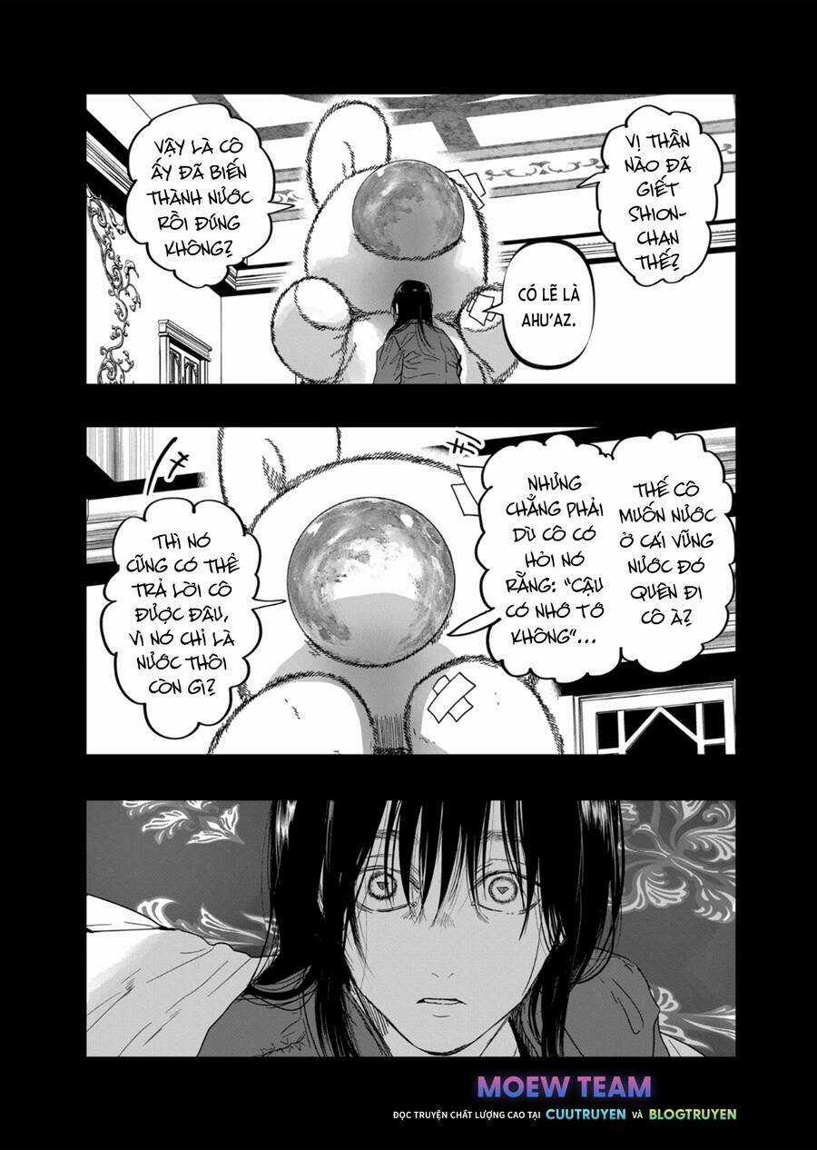 After God Chapter 43 trang 7