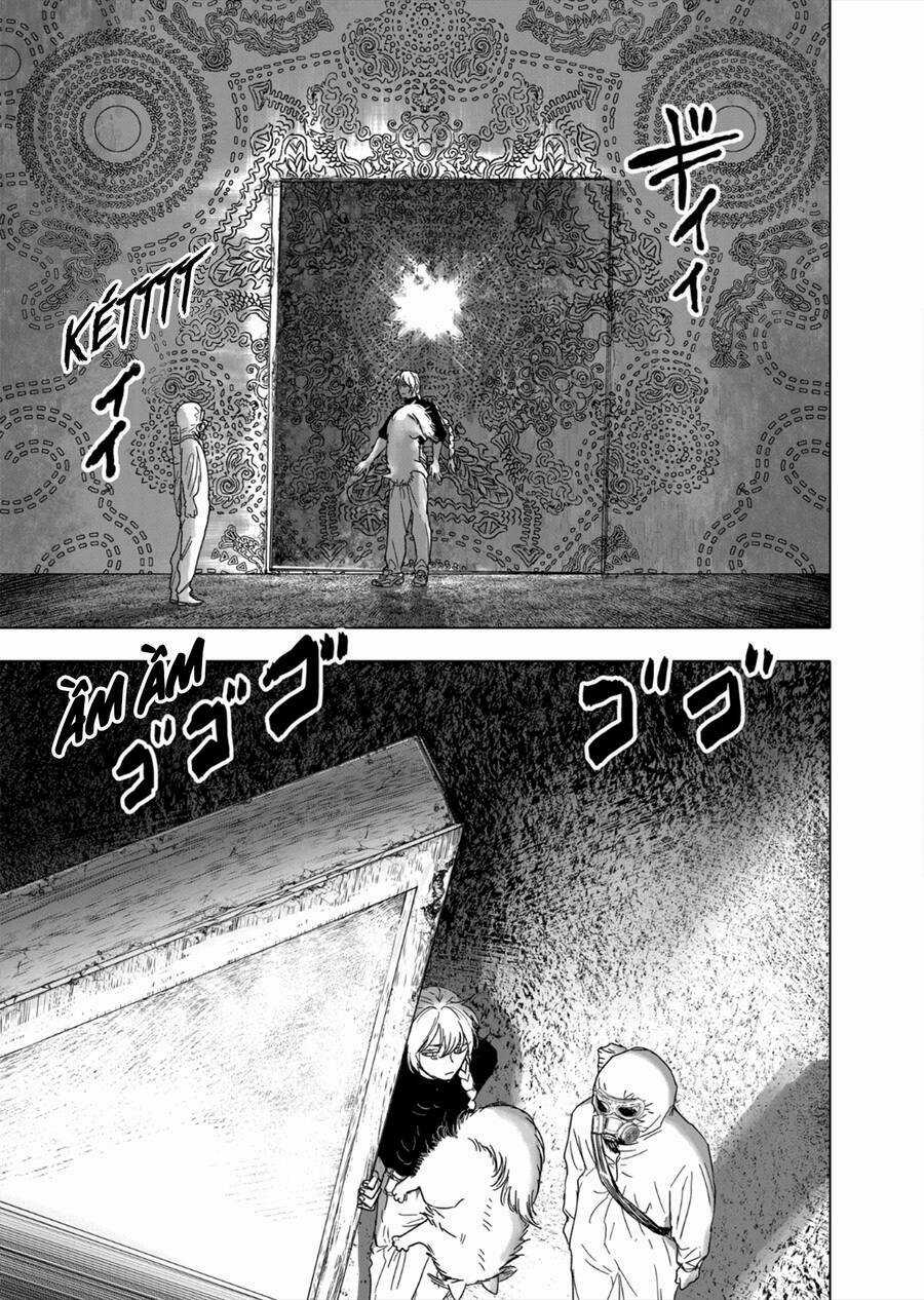 After God Chapter 44 trang 16