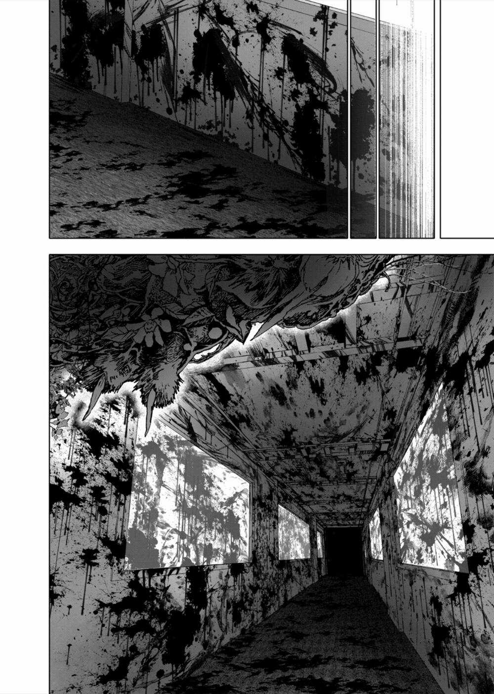 After God Chapter 46 trang 7