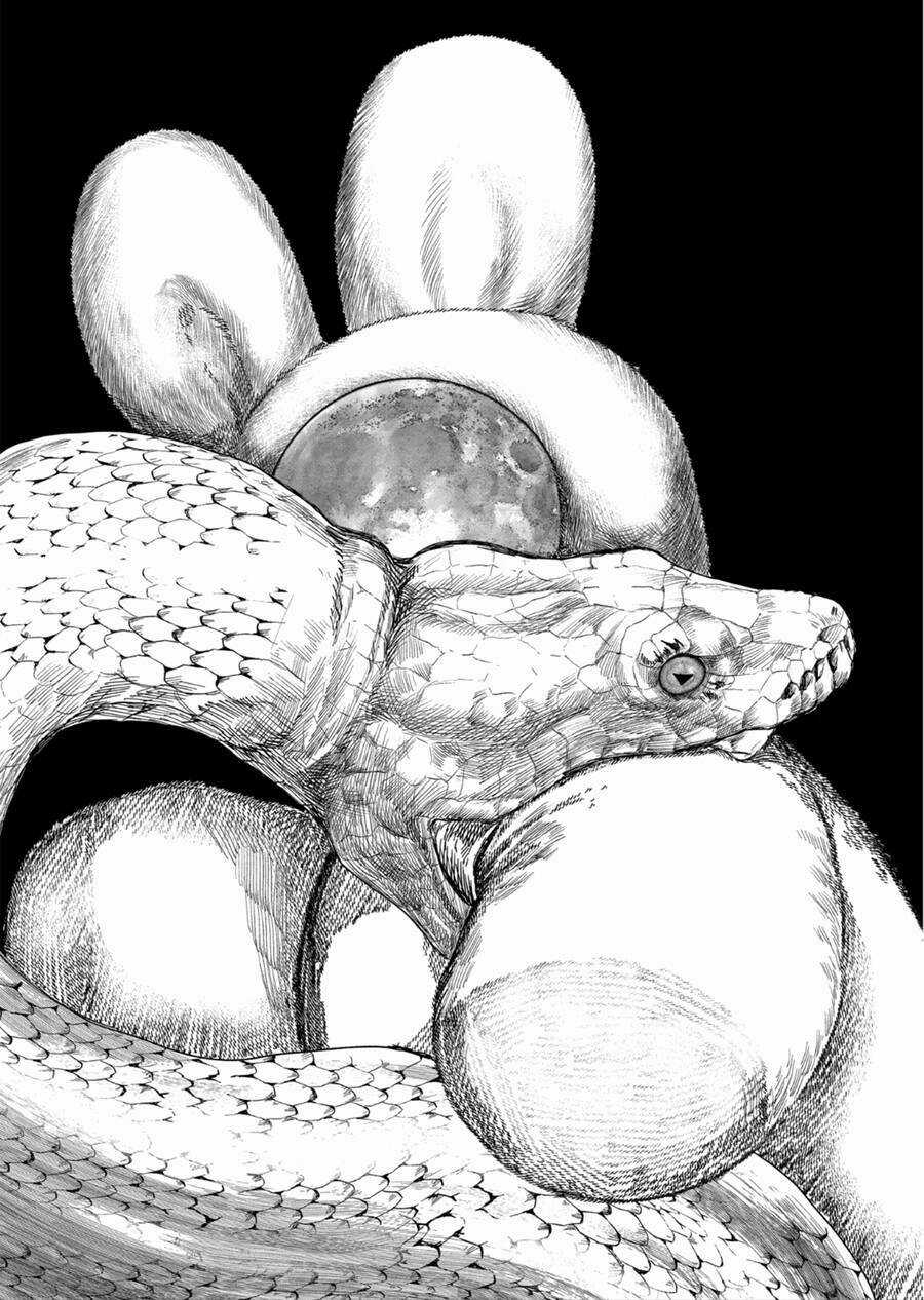 After God Chapter 47 trang 15