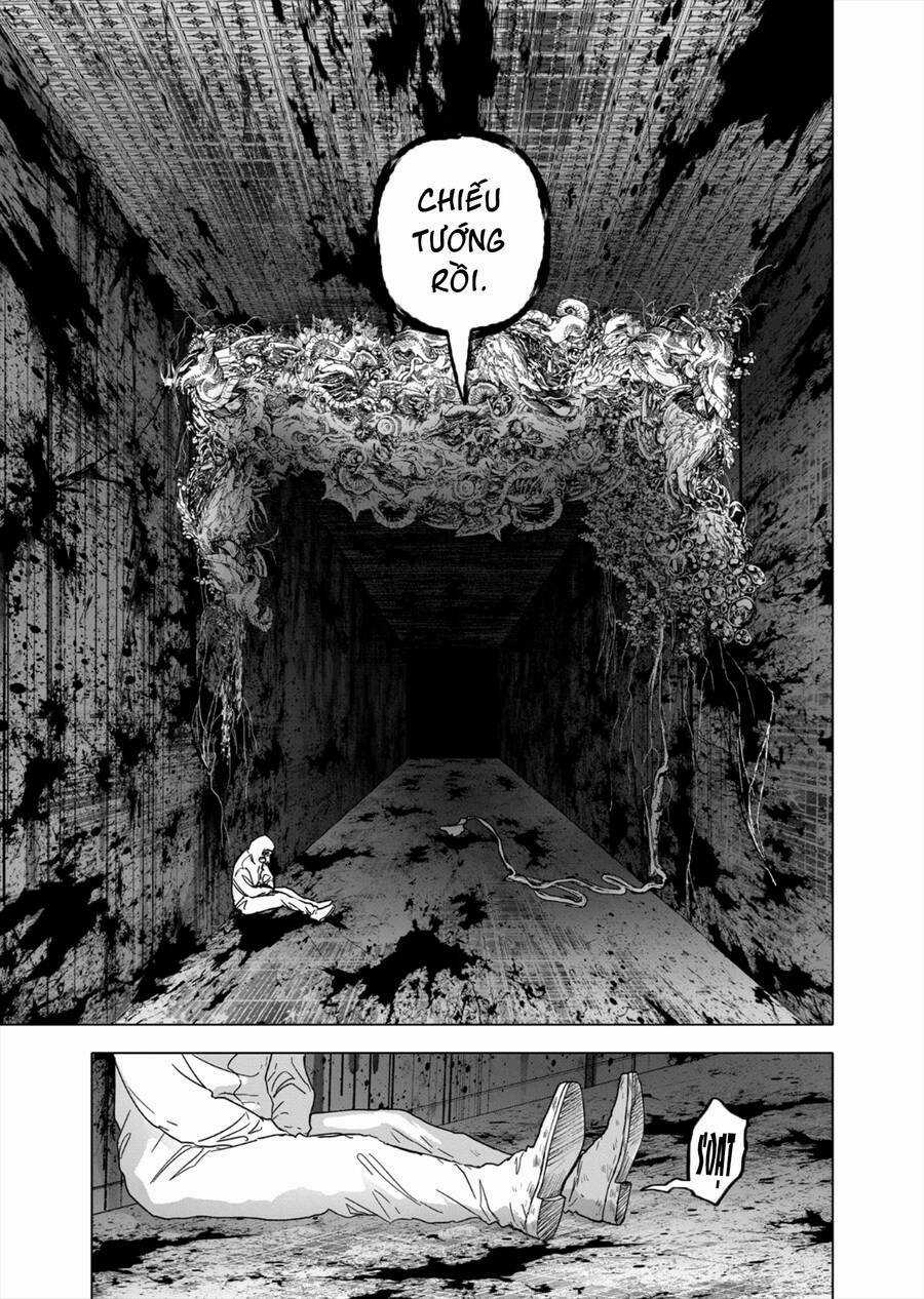 After God Chapter 48 trang 20