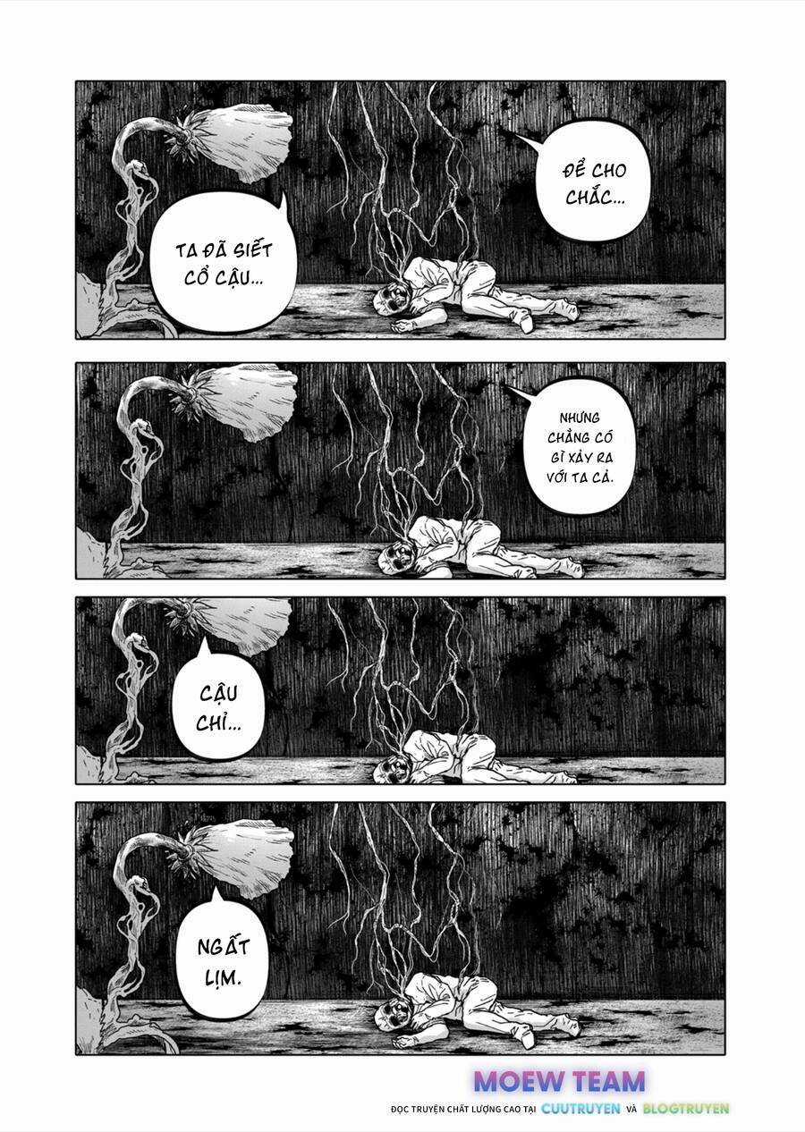 After God Chapter 49 trang 11