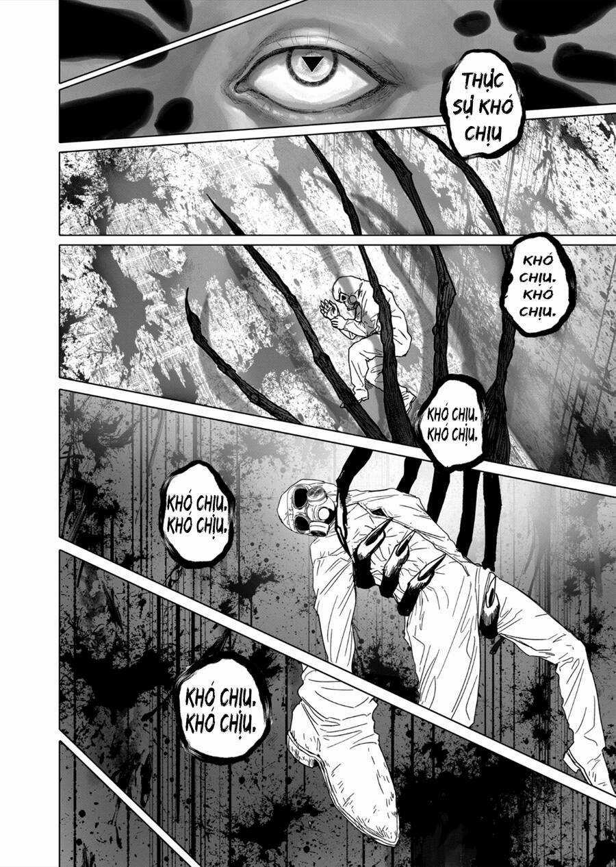 After God Chapter 49 trang 14