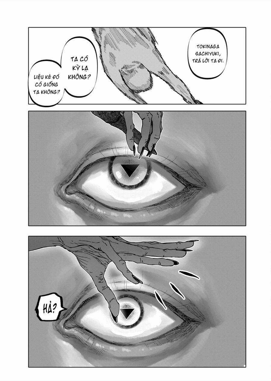 After God Chapter 49 trang 17