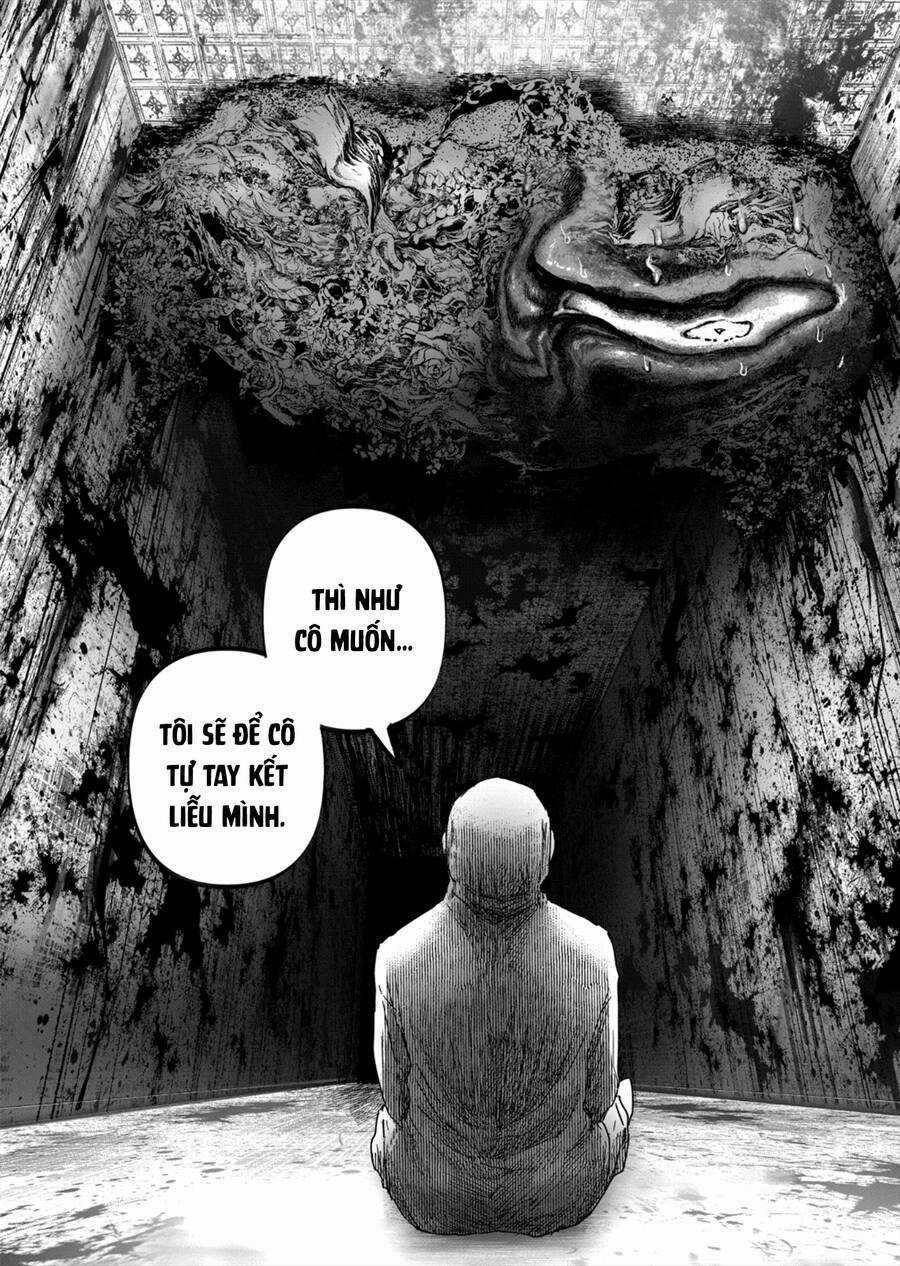 After God Chapter 49 trang 22