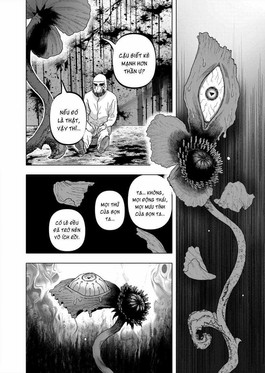 After God Chapter 49 trang 4