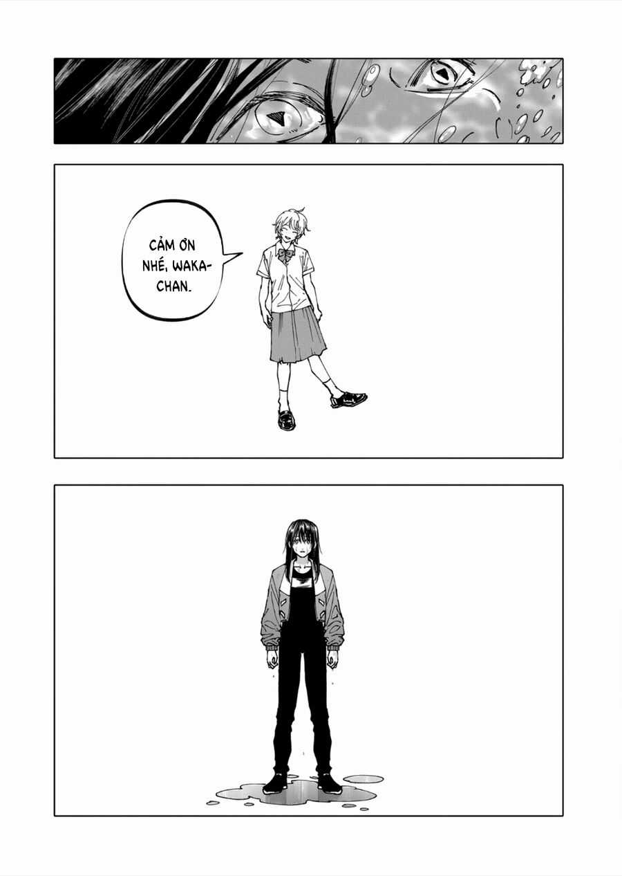 After God Chapter 51 trang 12