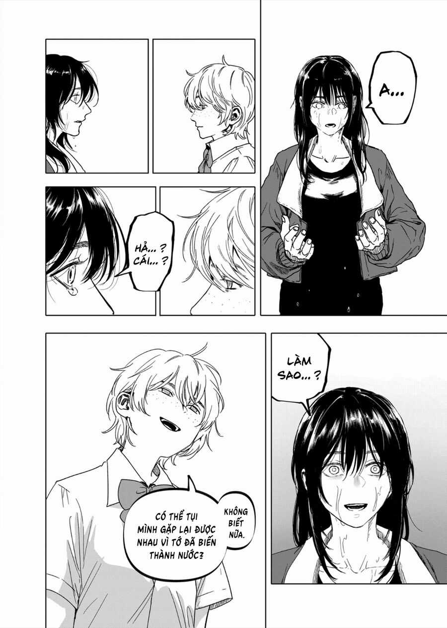 After God Chapter 51 trang 13