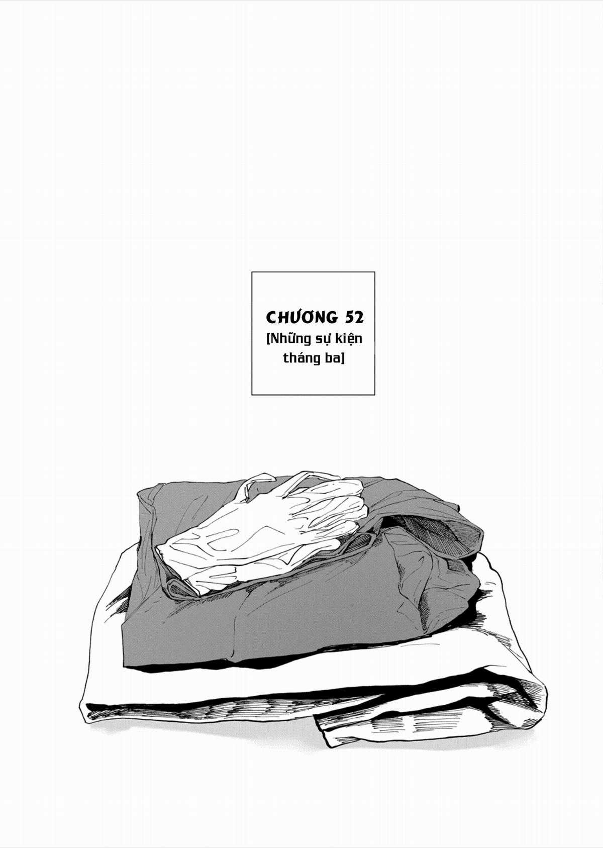 After God Chapter 52 trang 3