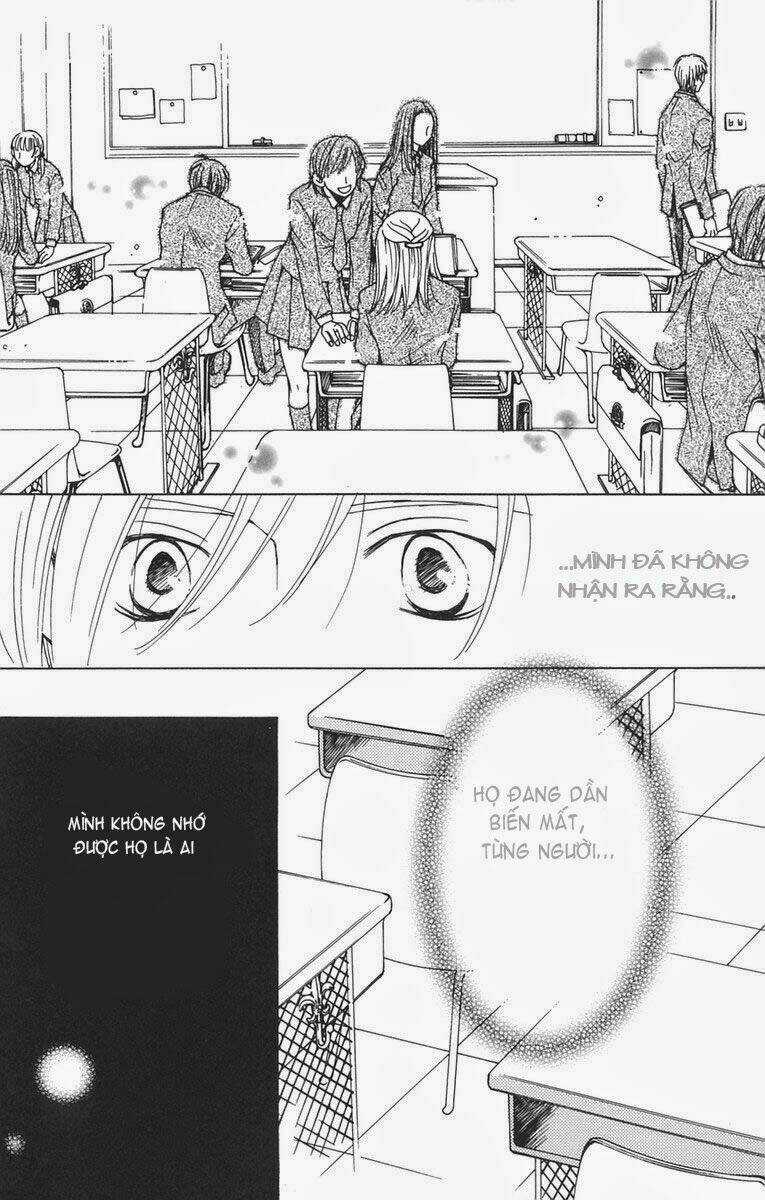 After School Nightmare Chapter 1.1 trang 12