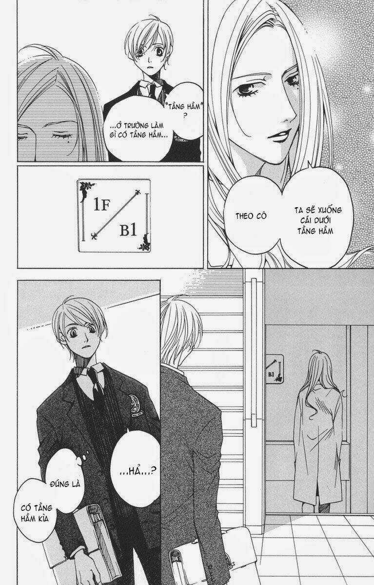 After School Nightmare Chapter 1.1 trang 15