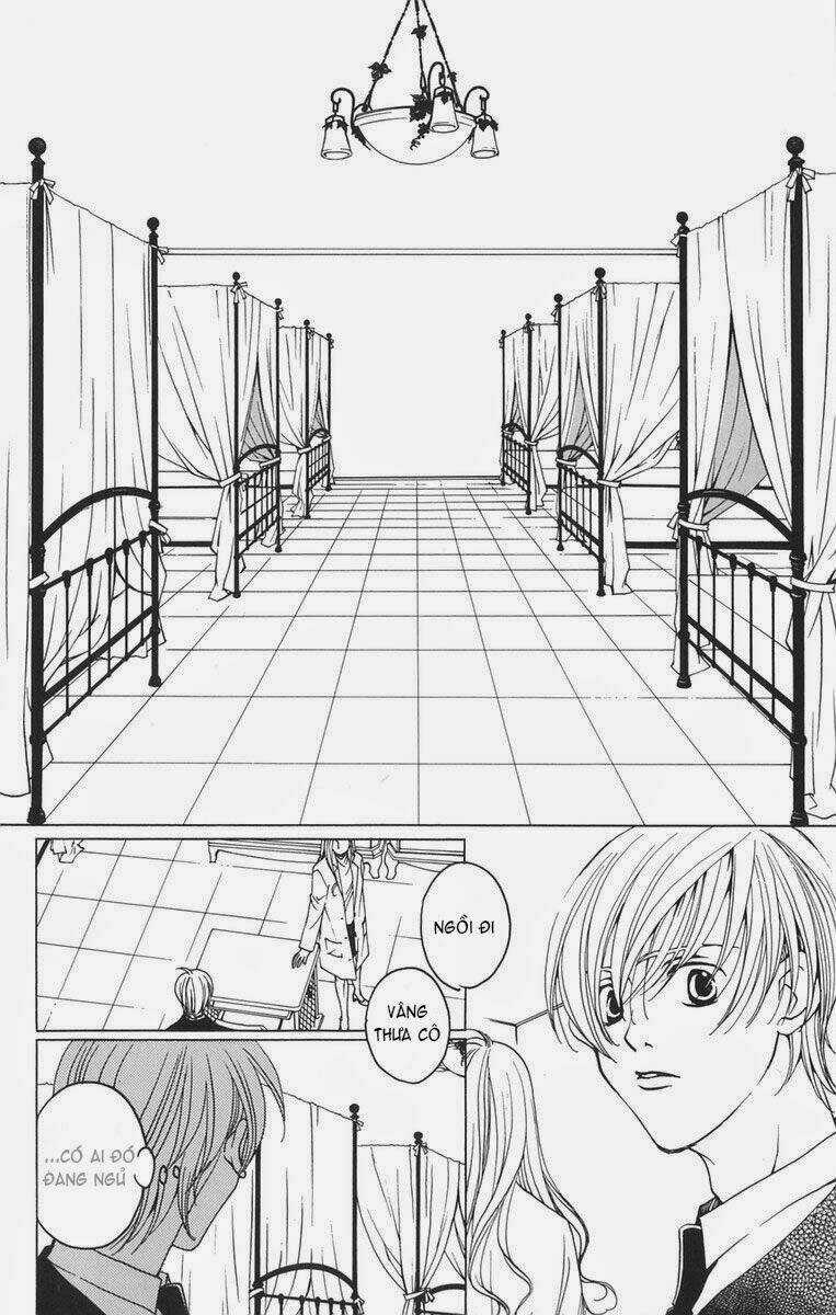 After School Nightmare Chapter 1.1 trang 17