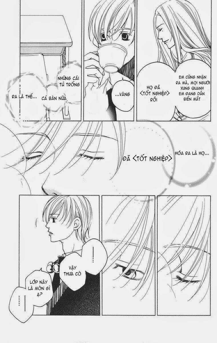 After School Nightmare Chapter 1.1 trang 20