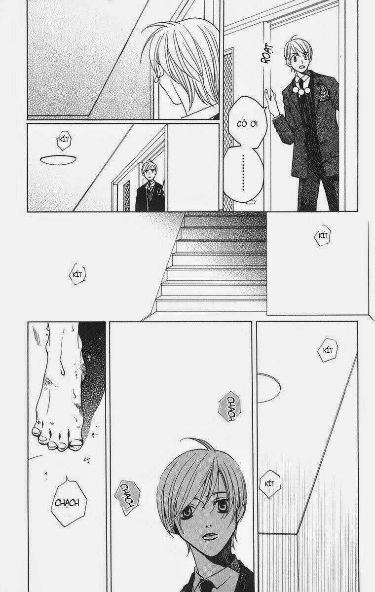 After School Nightmare Chapter 1.1 trang 22