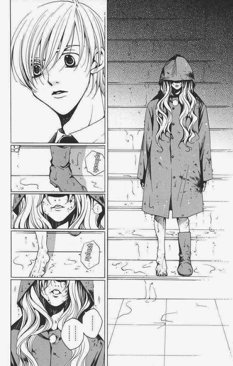 After School Nightmare Chapter 1.1 trang 23