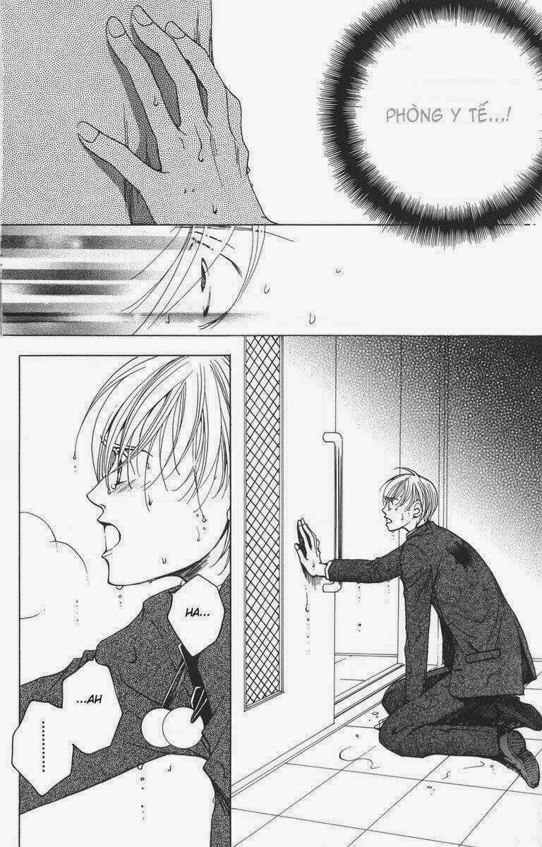 After School Nightmare Chapter 1.1 trang 27