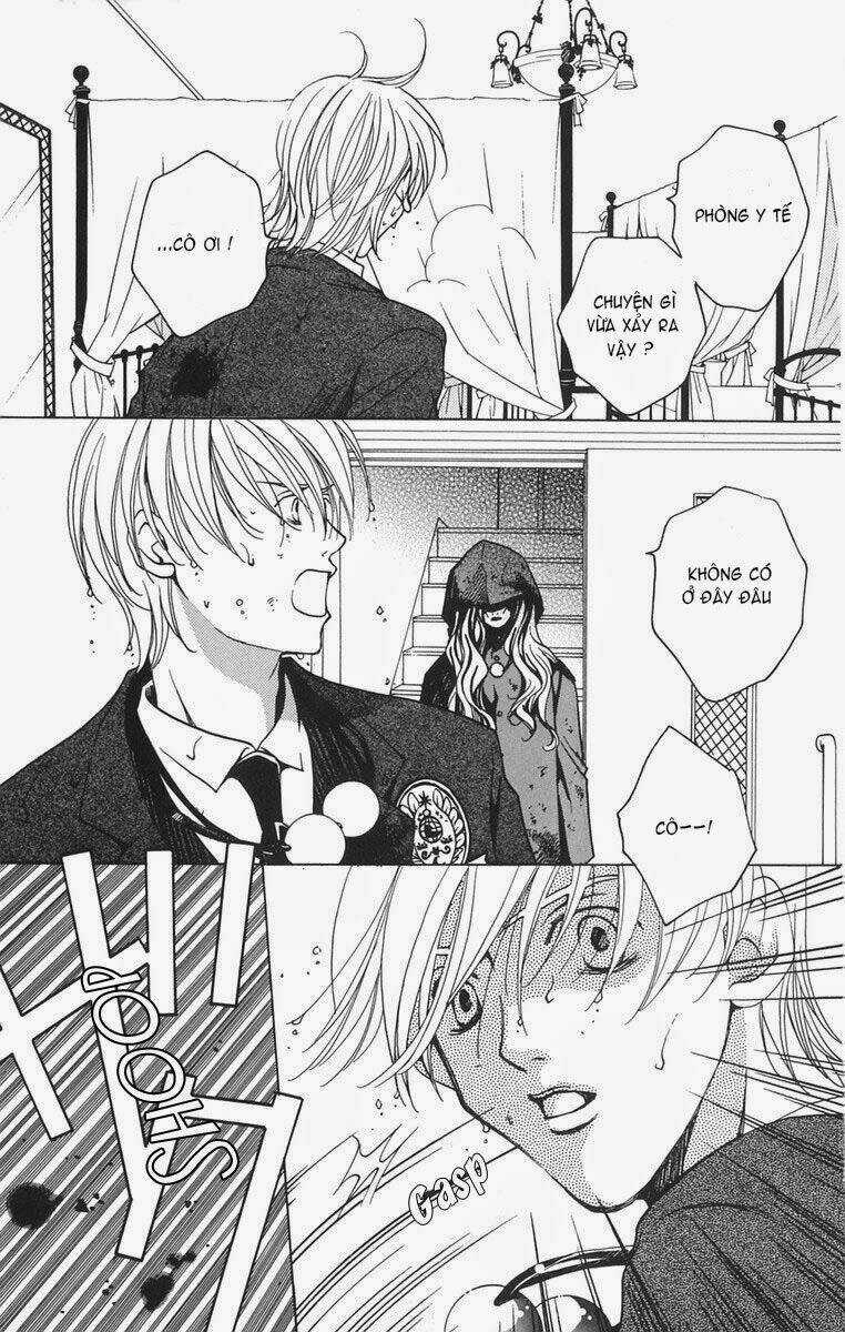 After School Nightmare Chapter 1.1 trang 28