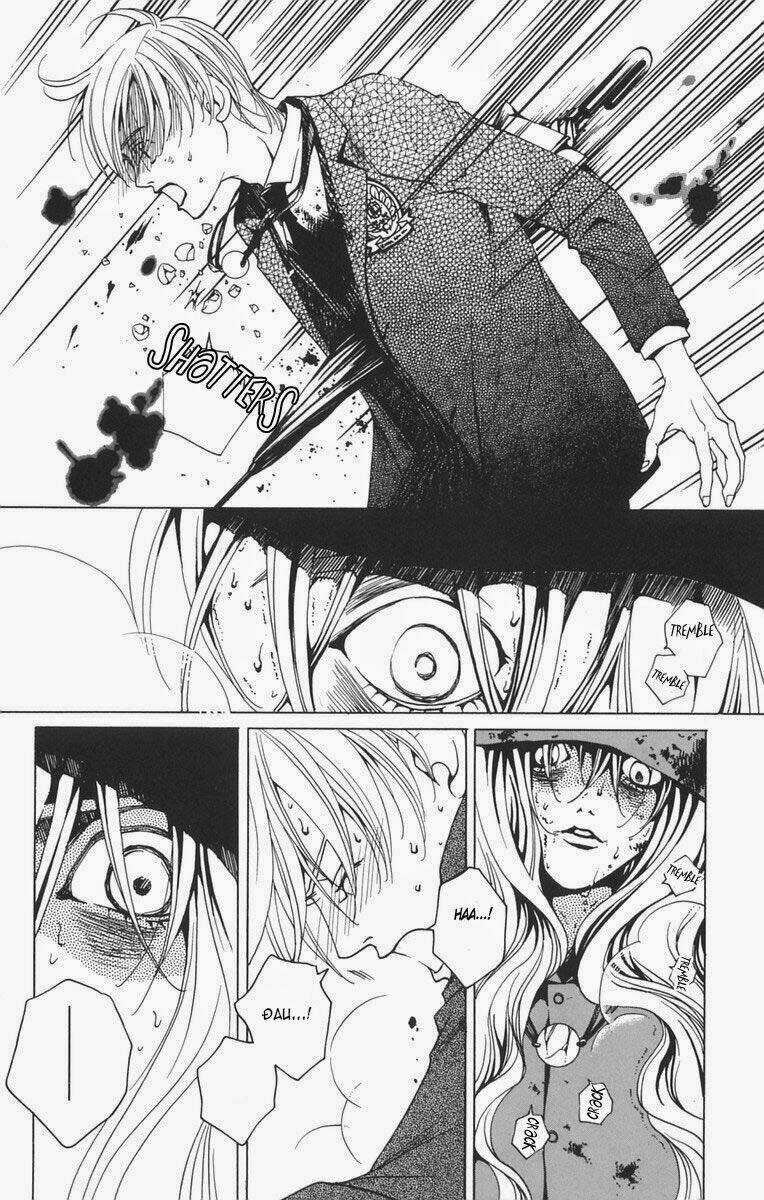 After School Nightmare Chapter 1.1 trang 29