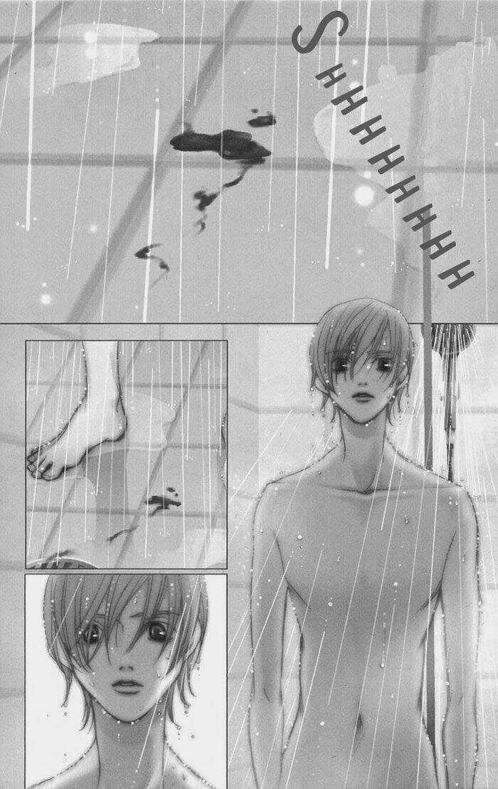 After School Nightmare Chapter 1.1 trang 3