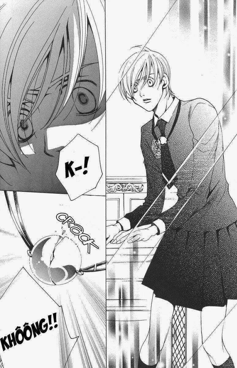 After School Nightmare Chapter 1.1 trang 31