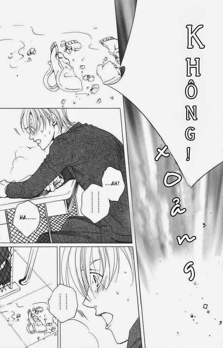 After School Nightmare Chapter 1.2 trang 0