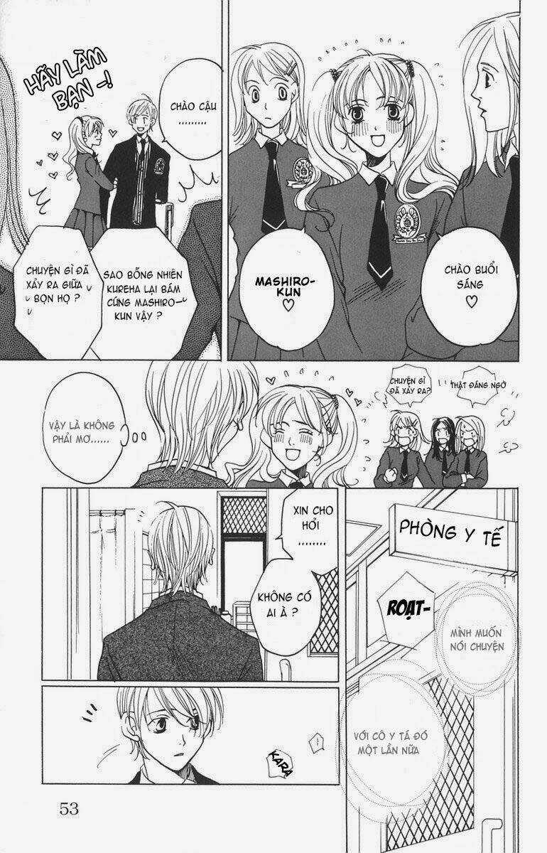 After School Nightmare Chapter 1.2 trang 16