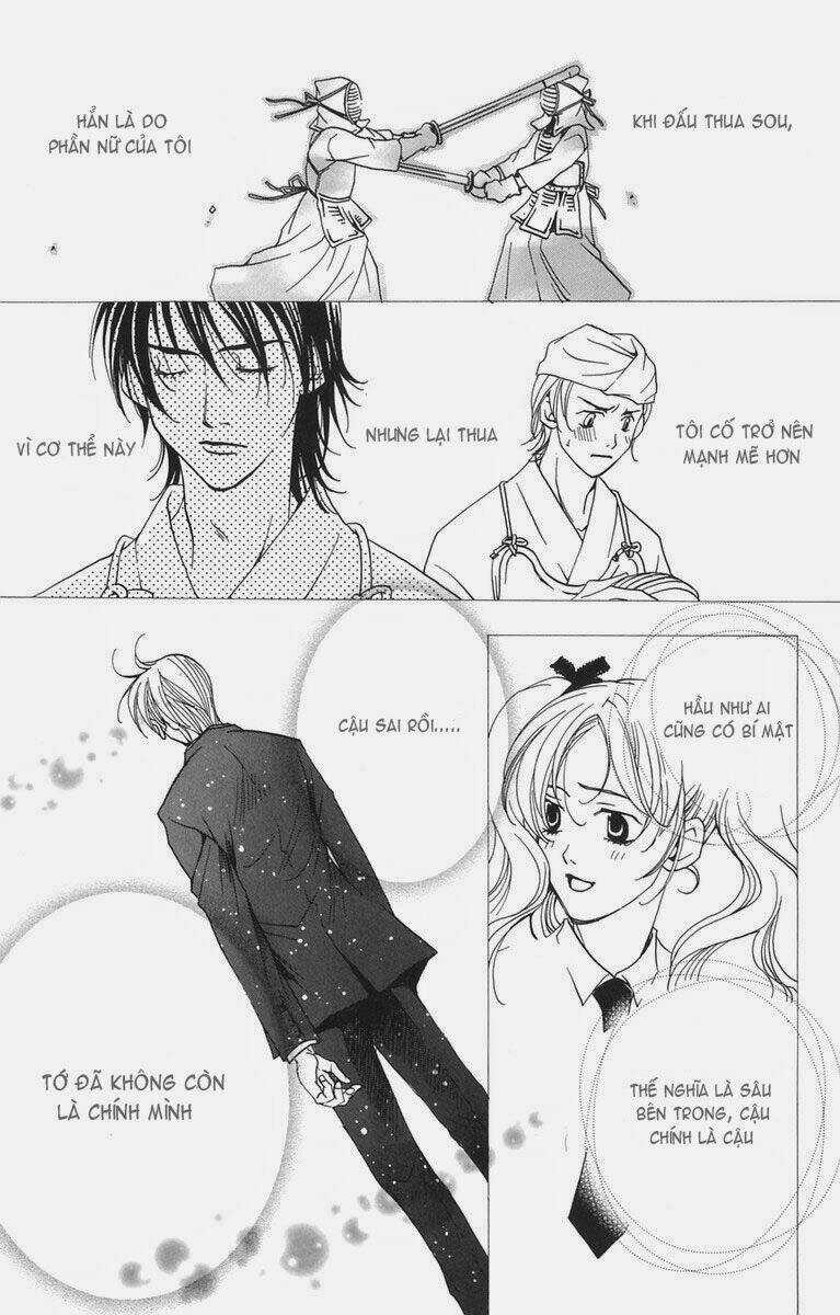 After School Nightmare Chapter 1.2 trang 22