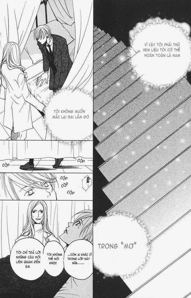 After School Nightmare Chapter 1.2 trang 24