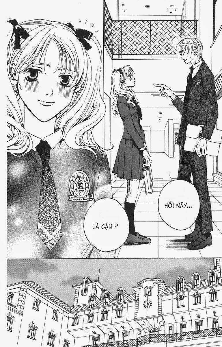 After School Nightmare Chapter 1.2 trang 9