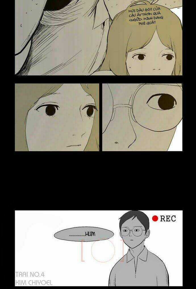 After School War Activities Chapter 1 trang 14