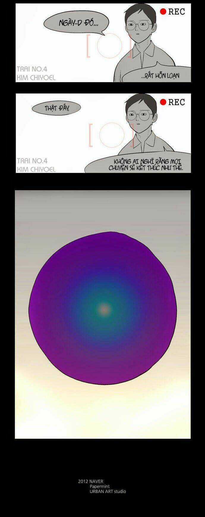 After School War Activities Chapter 1 trang 15