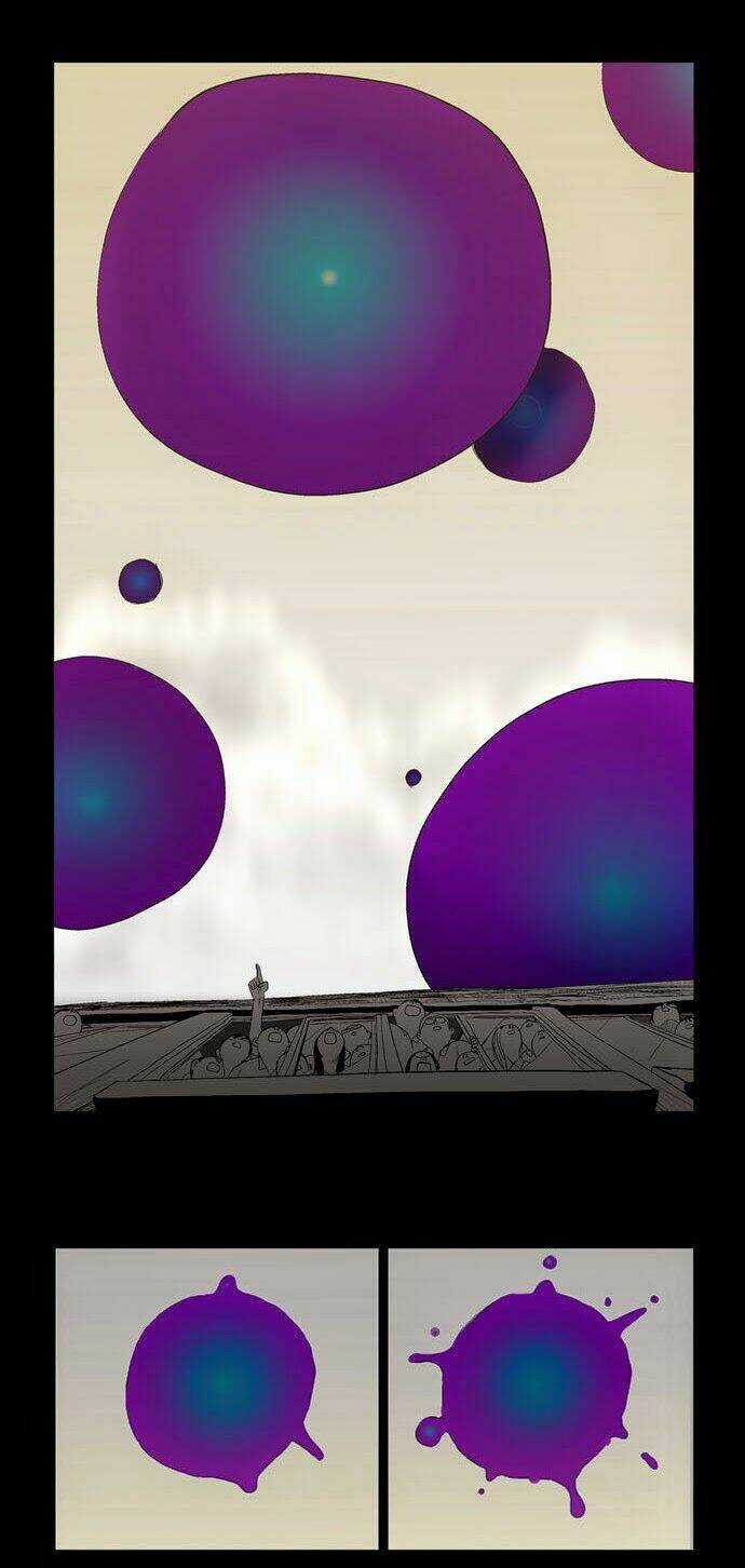 After School War Activities Chapter 1 trang 16