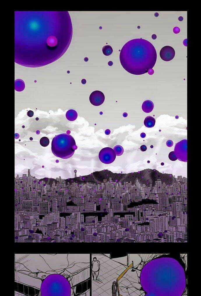 After School War Activities Chapter 1 trang 19