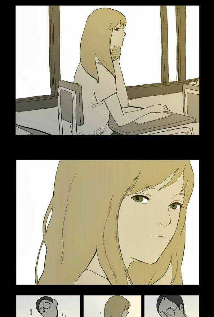 After School War Activities Chapter 1 trang 3