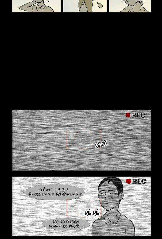 After School War Activities Chapter 1 trang 4