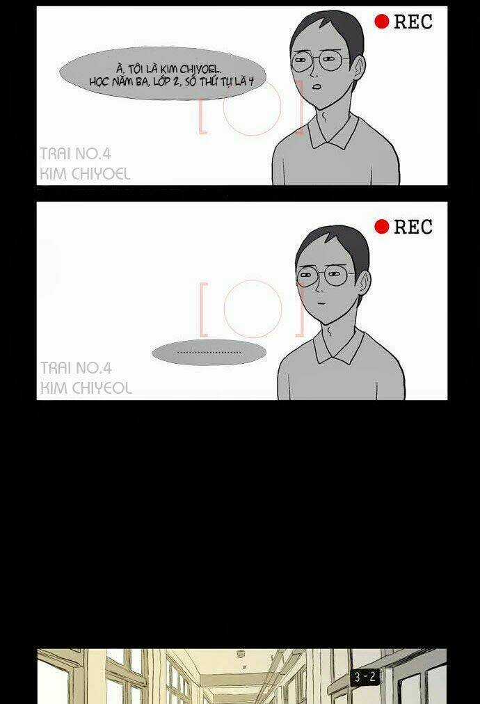 After School War Activities Chapter 1 trang 5