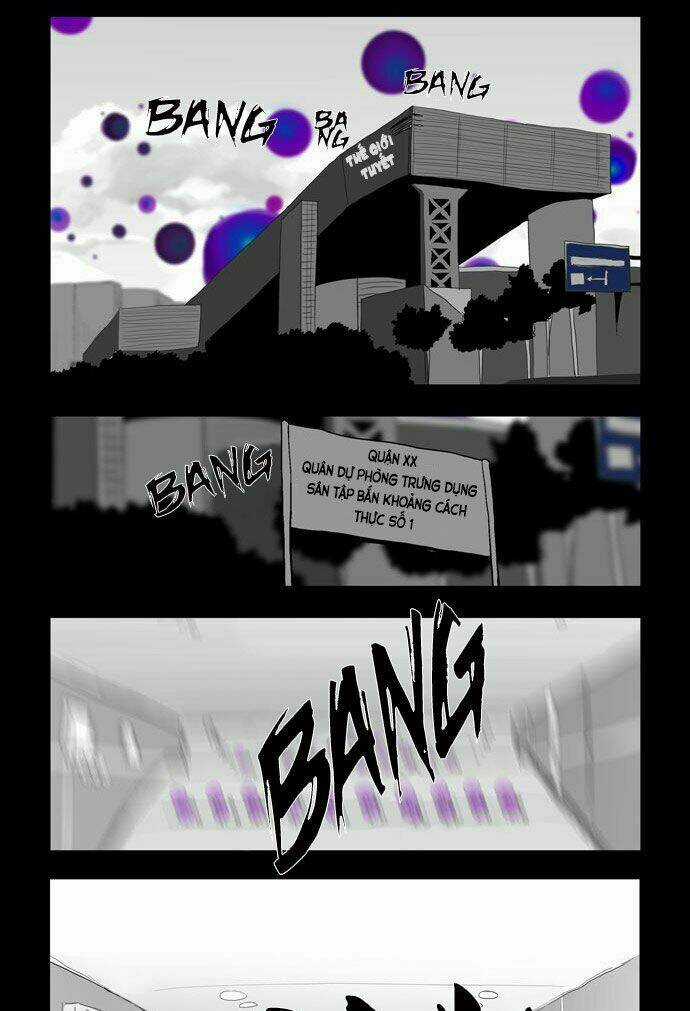 After School War Activities Chapter 10 trang 16