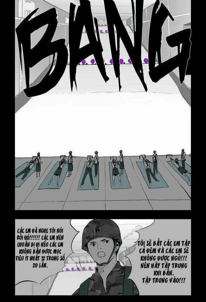 After School War Activities Chapter 10 trang 17